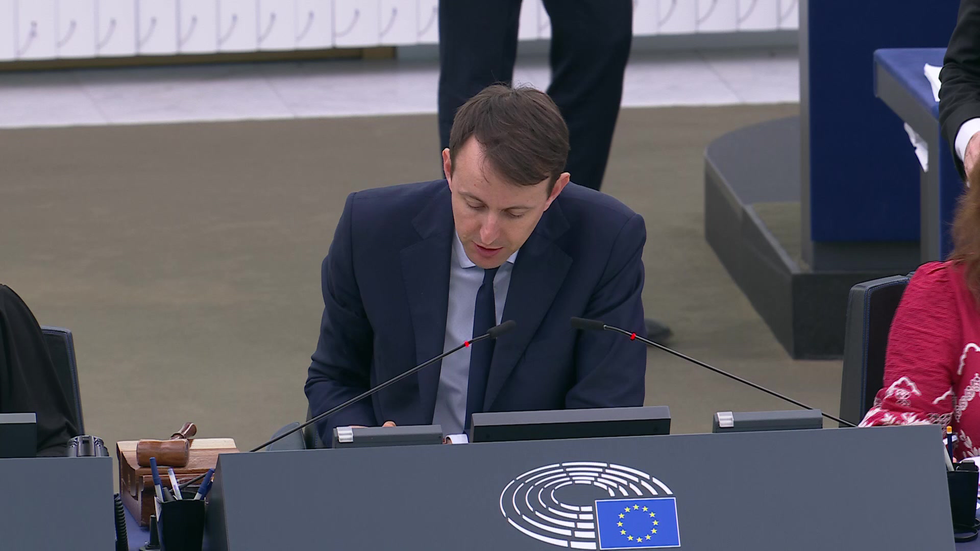 The need for targeted criminal provisions and platforms’ responsibility to effectively address cyberbullying and online harassment: opening statement by Glenn MICALLEF, European Commissioner